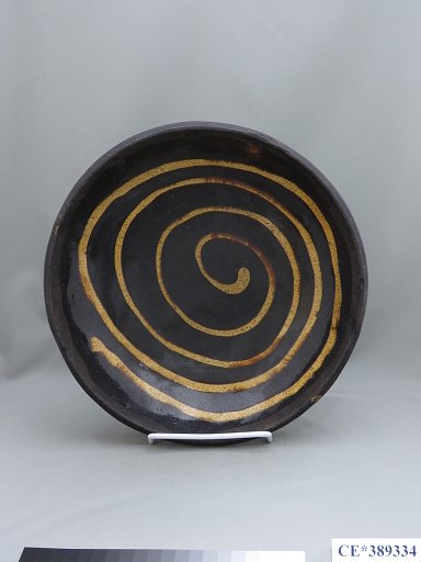 plate