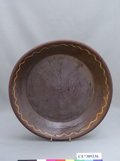 dish