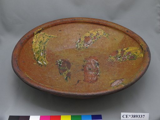 dish