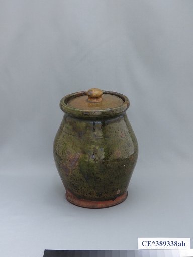 jar