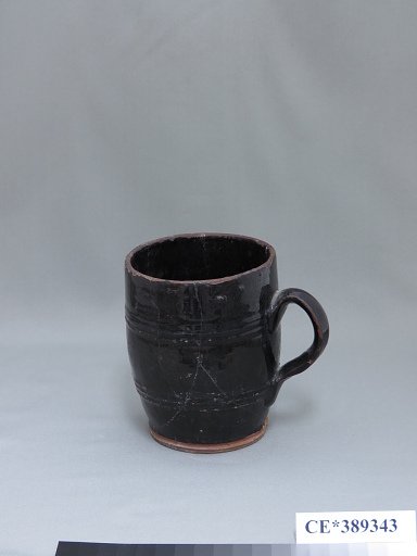 mug