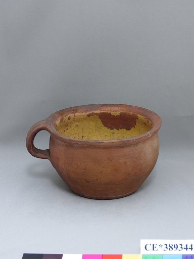 pot, chamber