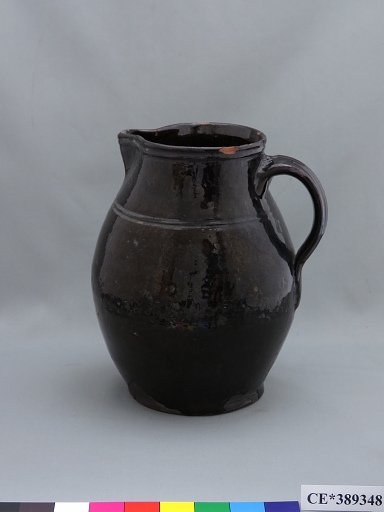 pitcher