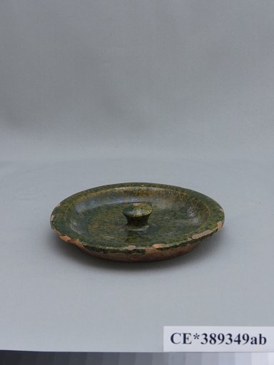 jar and cover