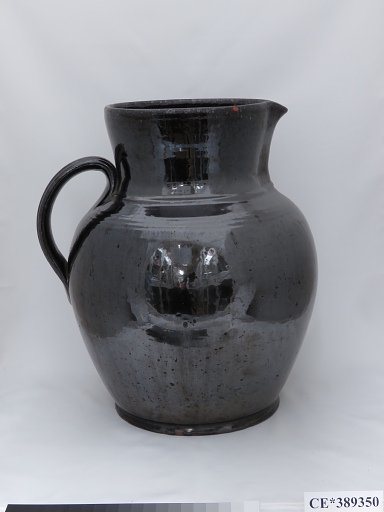 pitcher