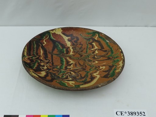 platter