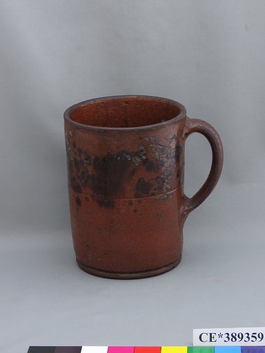 mug