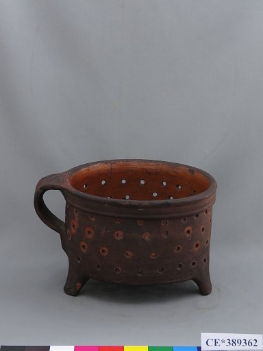 colander