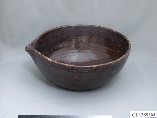bowl, batter
