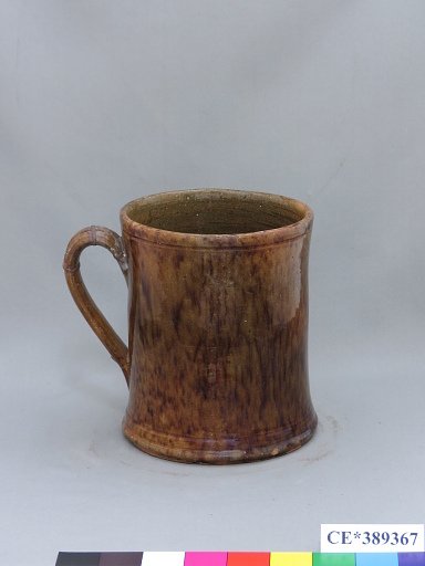 mug