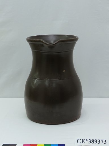 pitcher