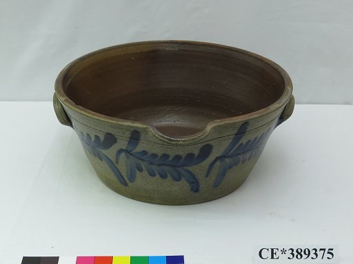 bowl