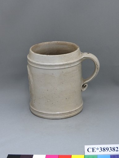 tankard