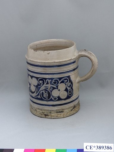 tankard