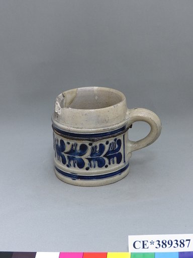 mug