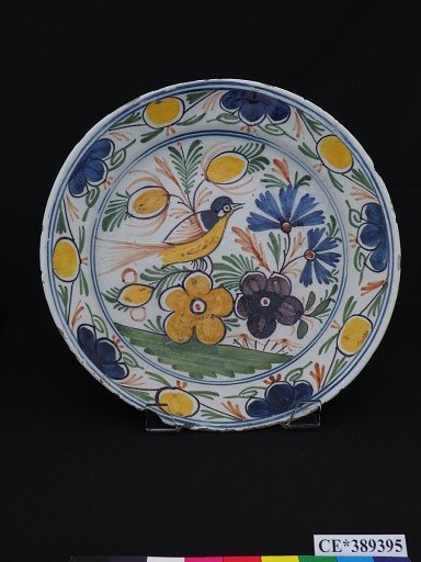 platter