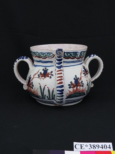 pot, posset