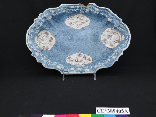 platter