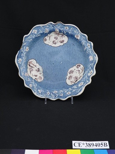 plate