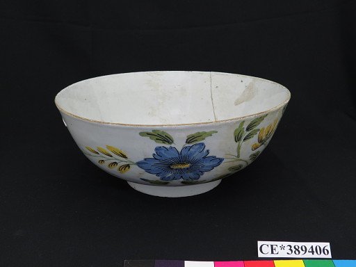 bowl