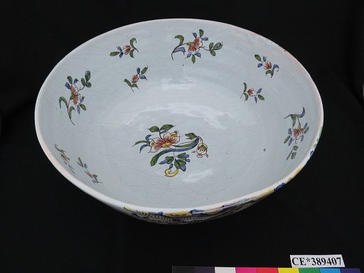 bowl