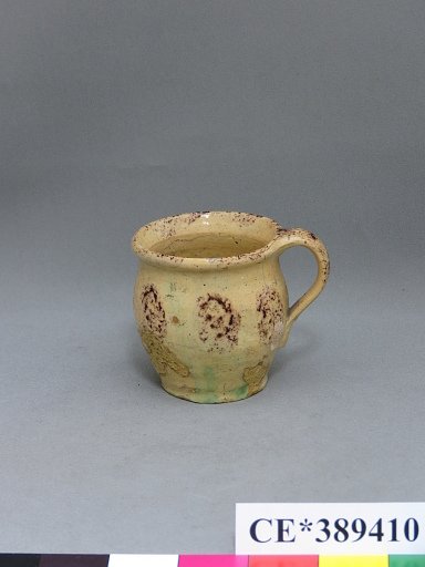 mug