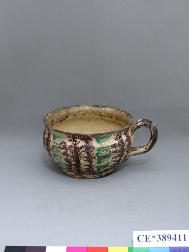 porringer