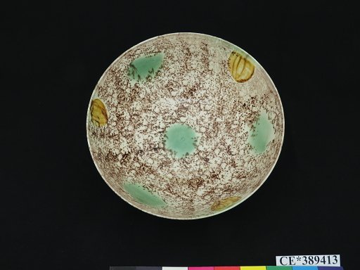 bowl