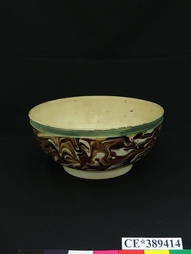 bowl