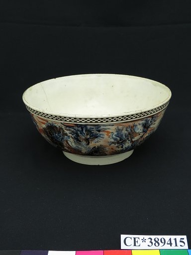 bowl