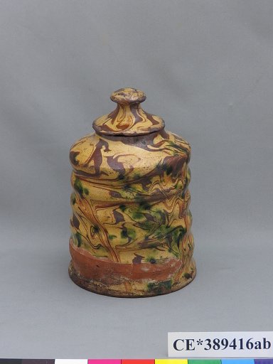 jar