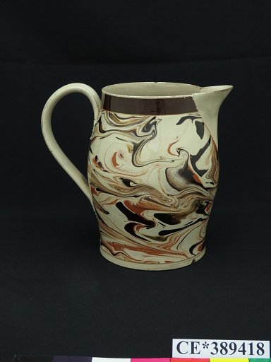 pitcher