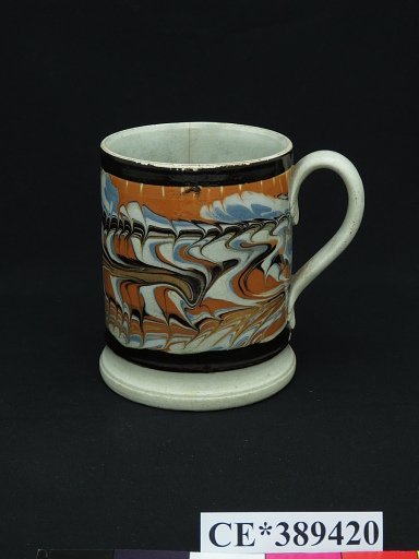 mug