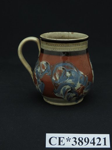 mug