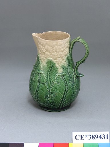 pitcher