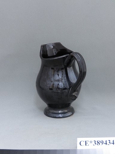 pitcher