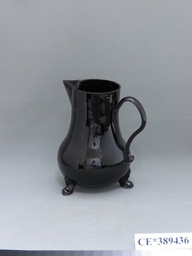 pitcher