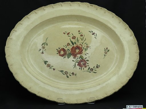 platter