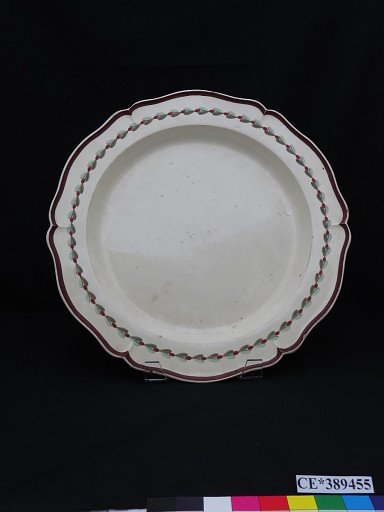 platter