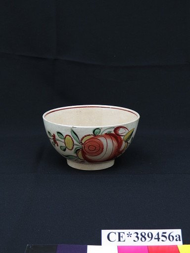 bowl