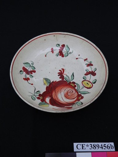 dish