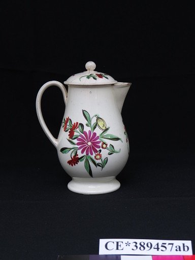 pitcher