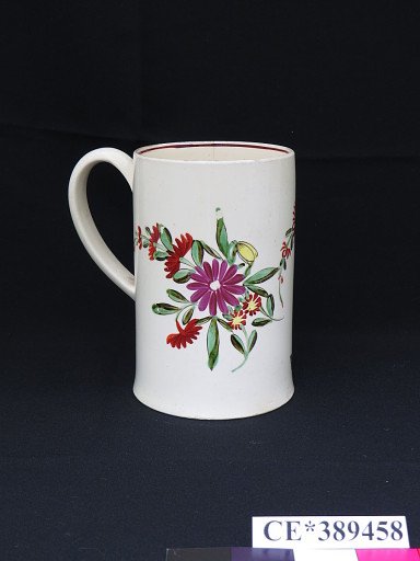 mug