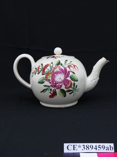 teapot