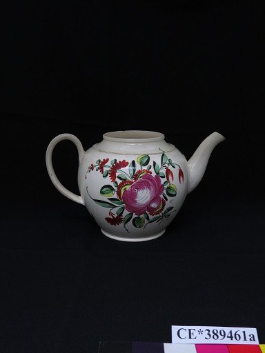 teapot