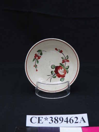 saucer