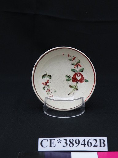 saucer