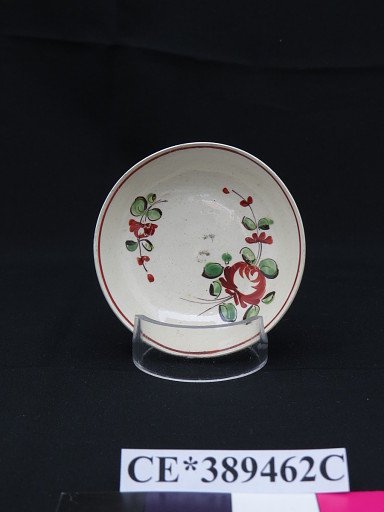 saucer