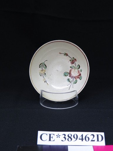 saucer