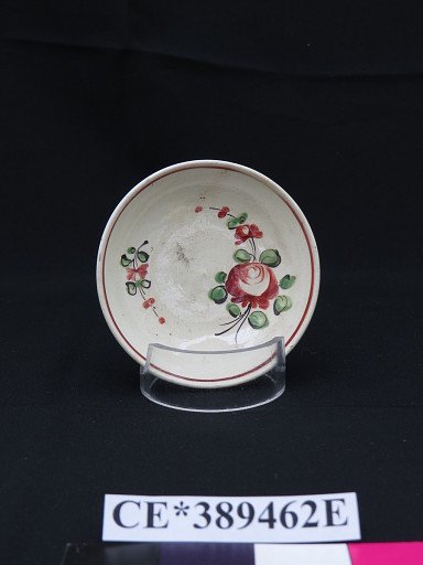 saucer